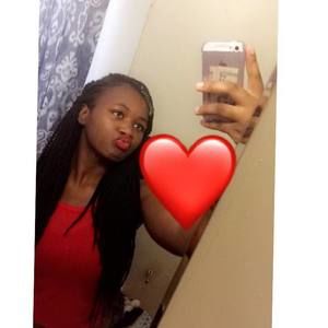 Meet your Posher, Kabreyia